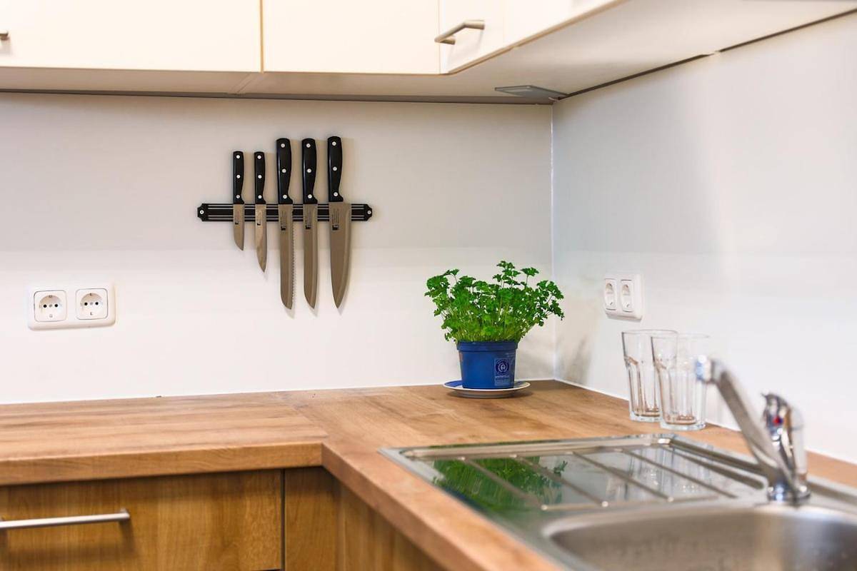 Appartement entier, One-Bedroom Apartment in Wels, Région de Linz-Wels