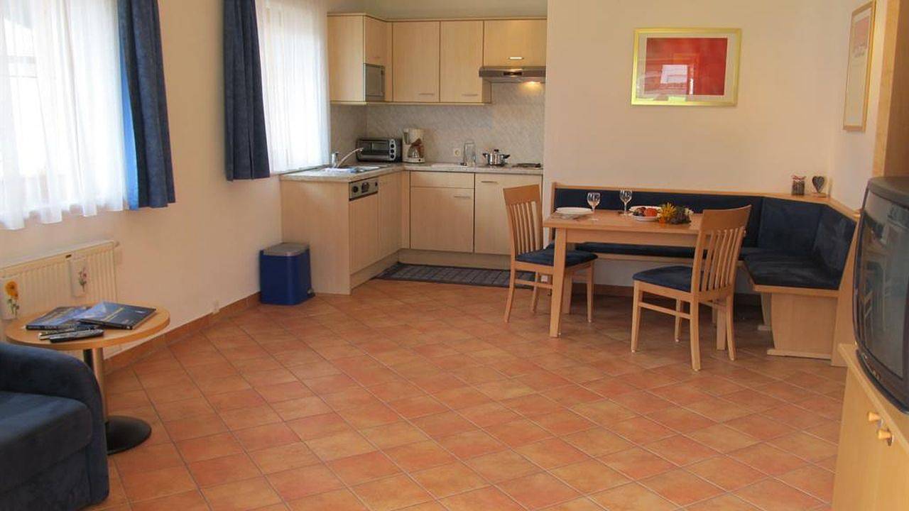 Ganze Ferienwohnung, Ferienwohnung für 8 Personen (100 m²) in Neustift im Stubaital in Stubaier Alpen, Neder