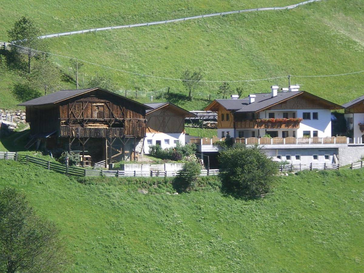 Ganze Wohnung, Apartment in Sarntal, Sarntaler Alpen