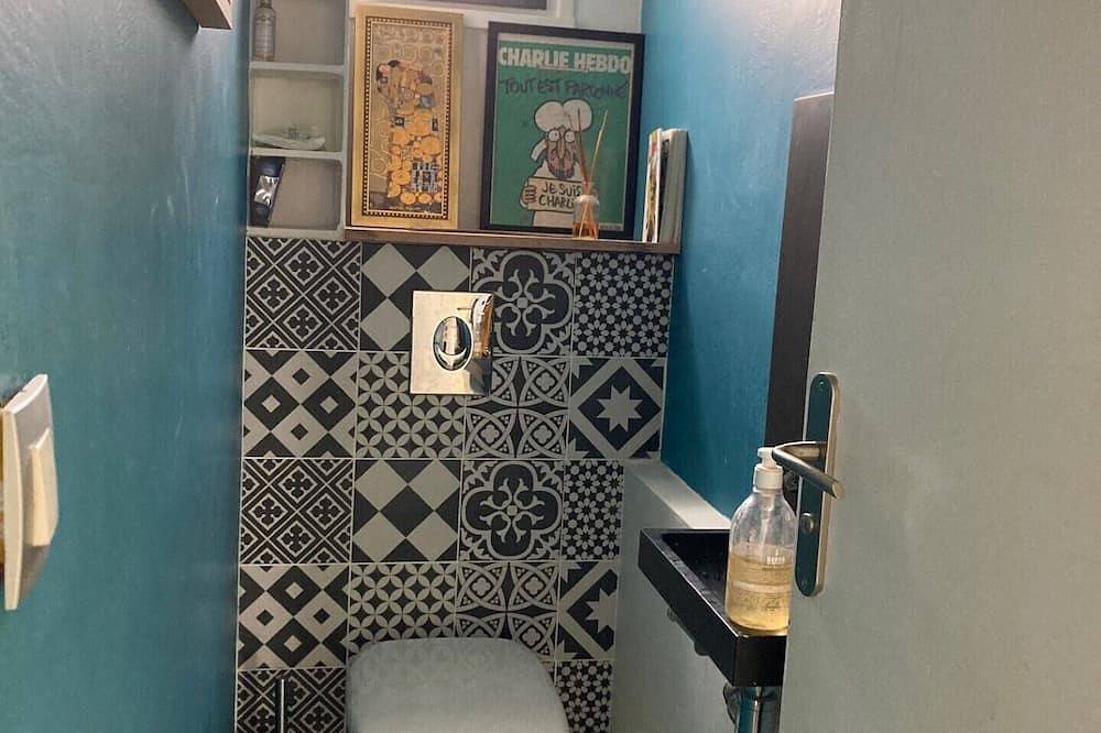 Maison Familiale et Lumineuse à 5mn de la Gare et 20 mn des Plages in Caen, Caen region