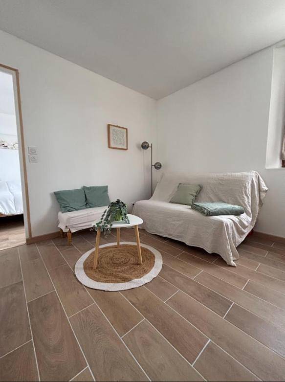 Location de vacances pour 6 personnes, avec jardin et terrasse, animaux acceptés à Lamotte-Beuvron - 2