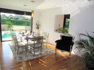 Holiday home in Sa Torre, Llucmajor für 6 