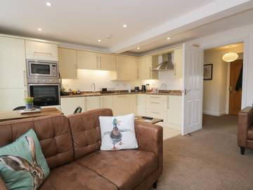 Holiday Rental for 4 People in Kendal, Cumbria, Photo 3