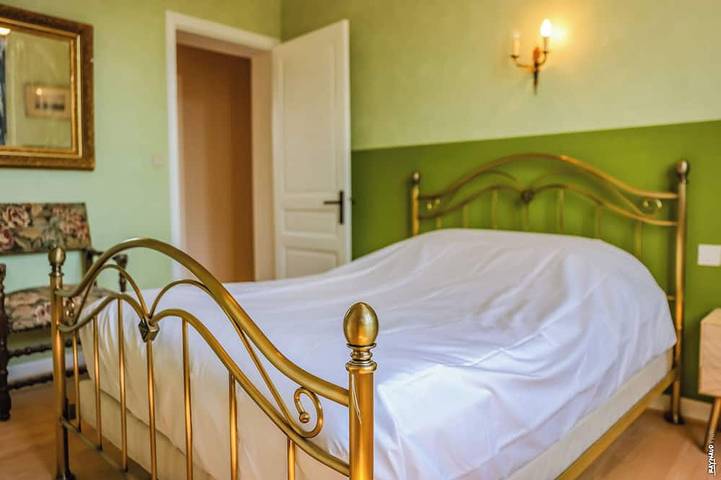 Location de vacances pour 15 personnes à Saint-Sulpice-la-Pointe - 2