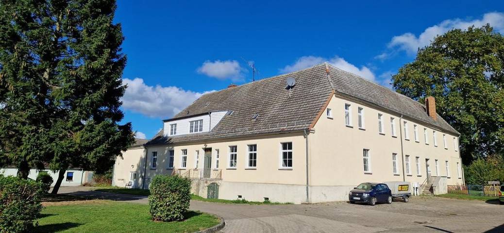 Ferienhaus für 37 Personen, mit Garten und Terrasse sowie Sauna, mit Haustier