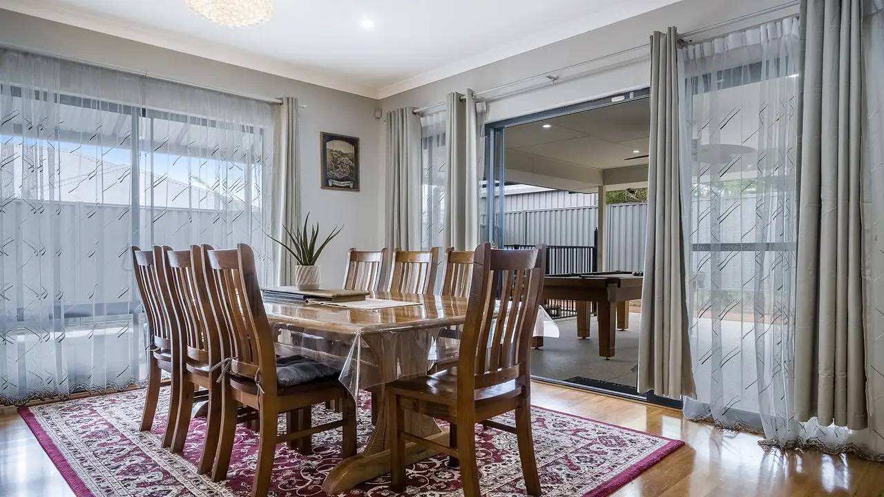 Apartamento vacacional entero, Ferienwohnung für 9 Personen (2 m²) in Byford in Perth, Australia Occidental