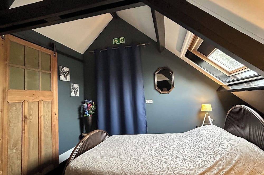 Geheel appartement, Heikant Hoeve authentiek ontspannen in voormalige koeienstal. in Baarle-Nassau, Noord-Brabant