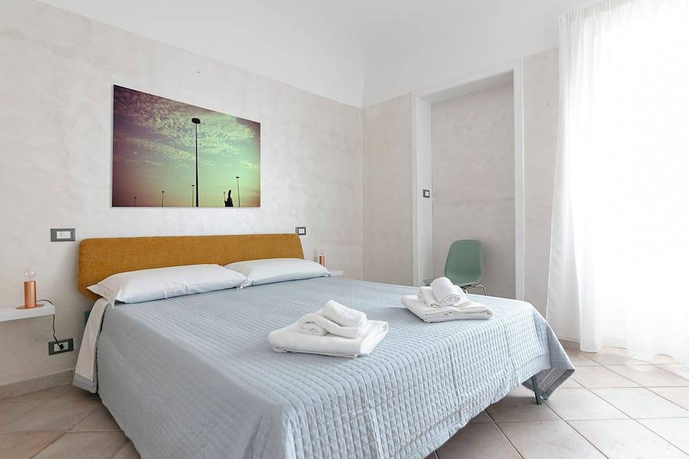 Positioned in the heart of the Borgo Antico of Termoli Iamartinoapartments in Termoli, Campobasso Provinz
