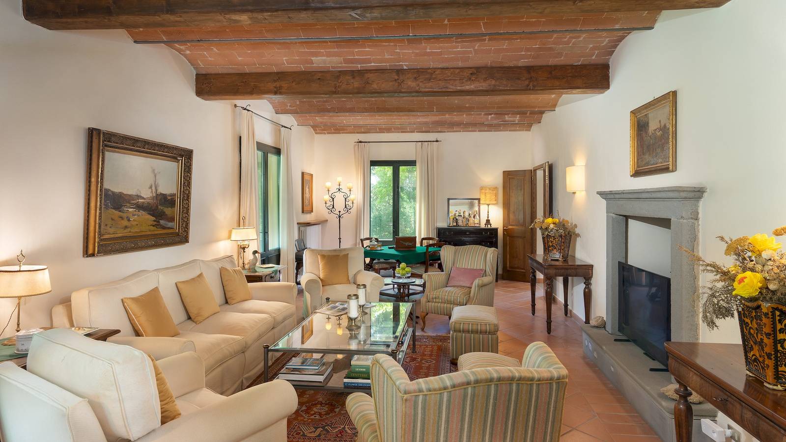 Villa Paesante 8, Emma Villas in San Miniato, Pisa Provinz