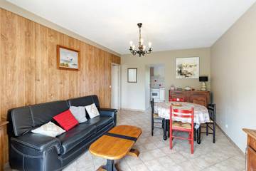 Location De Vacances pour 3 Personnes dans Salignac-Eyvigues, Périgord Noir, Photo 2