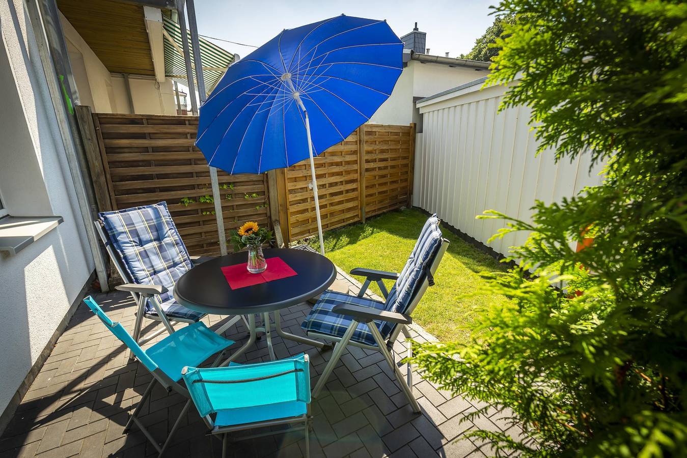 Entire holiday apartment, Albatros 1 in Timmendorfer Strand, East Holstein