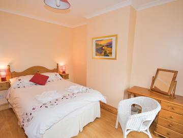 Ferienhaus für 4 Personen in Midlands, Staffordshire, Bild 3