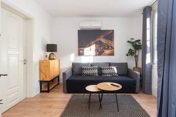 Apartamento De Férias para 2 Pessoas em Centro Histórico do Porto, Porto, Foto 4