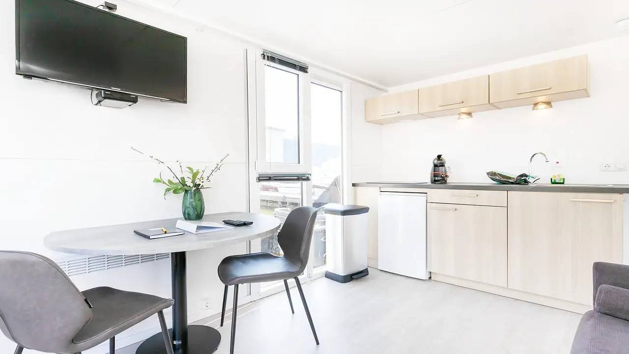 Ferienhaus für 4 Personen in Amsterdam in Amsterdam Oost, Dutch Coast