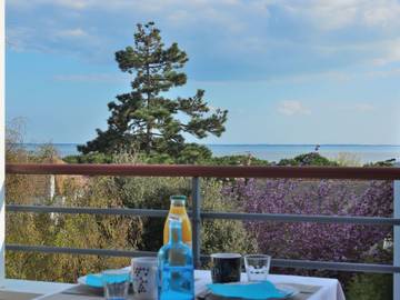 Appartement De Vacances pour 2 Personnes dans Saint-Nazaire, Région de Saint-Nazaire, Photo 1
