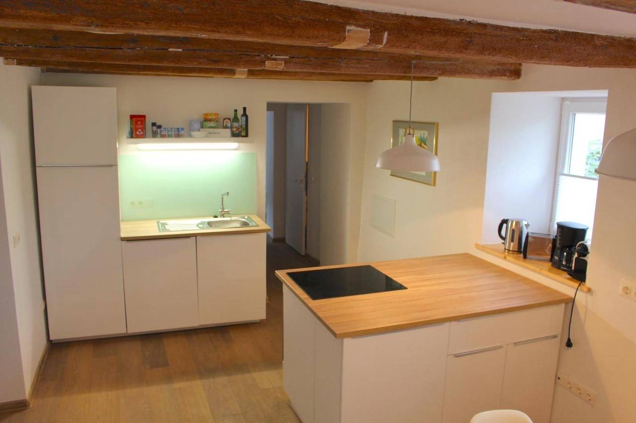 Holiday Home in Langenlois, Kamptal
