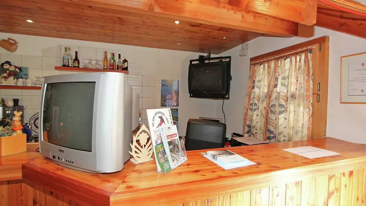 Ferienhaus für 4 Personen (29 m²) in Saas-Balen in Saas-Balen, Walliser Alpen