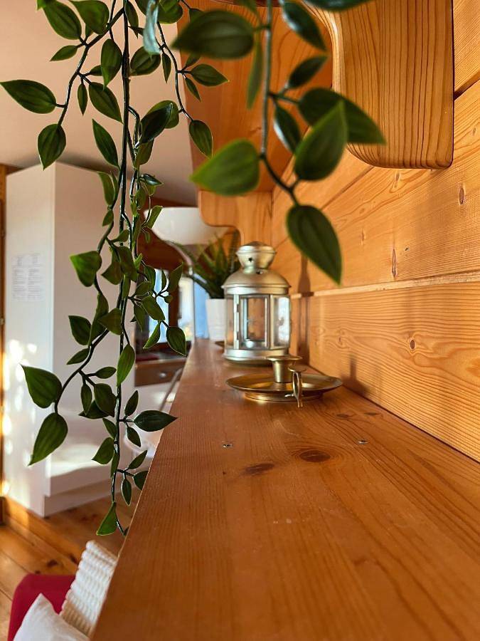 Apartamento entero, Chalet des Myrtilles - chalet cosy avec vue in La Pierre Saint-Martin, Arette