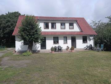 Bauernhof für 2 Personen in Patzig, Rügen, Bild 4