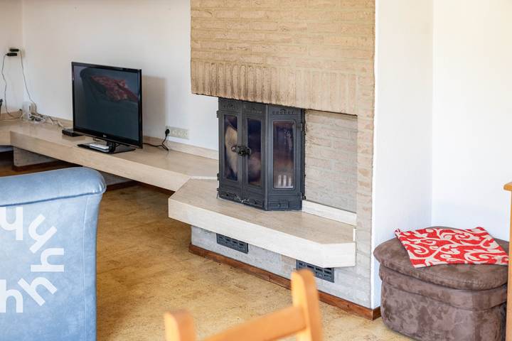 Bauernhof für 10 Personen, mit Garten und Terrasse in den Niederlande - 4