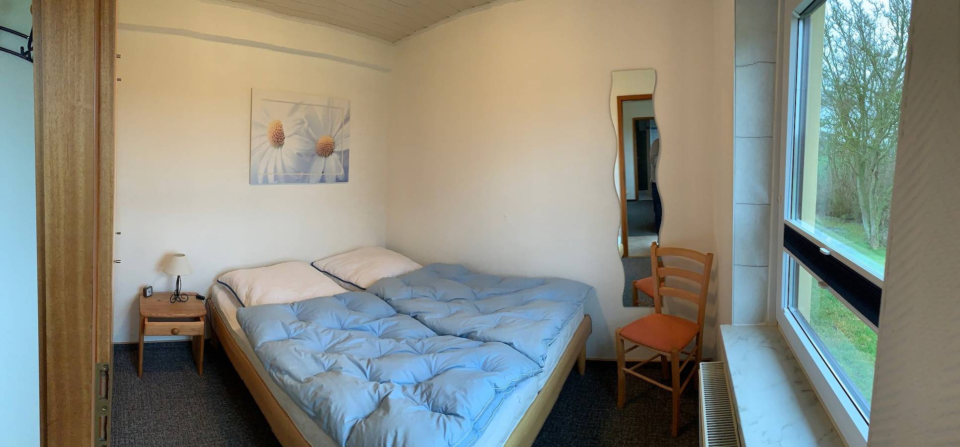 Ganze Ferienwohnung, "Ferienhof Alte Mühle"  M 1 in Ostfehmarn, Fehmarn