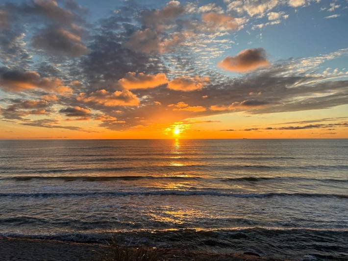 Ferienhaus für 12 Personen, mit Terrasse und Whirlpool sowie Sauna, mit Haustier in Nørlev Strand - 4