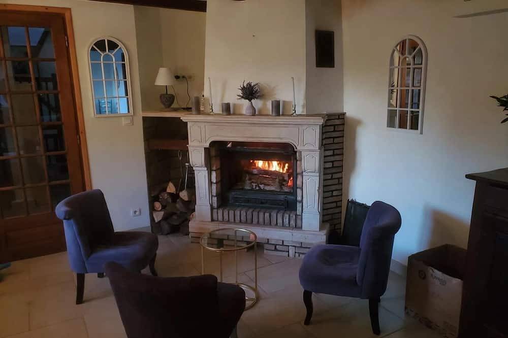 Maison de vacances