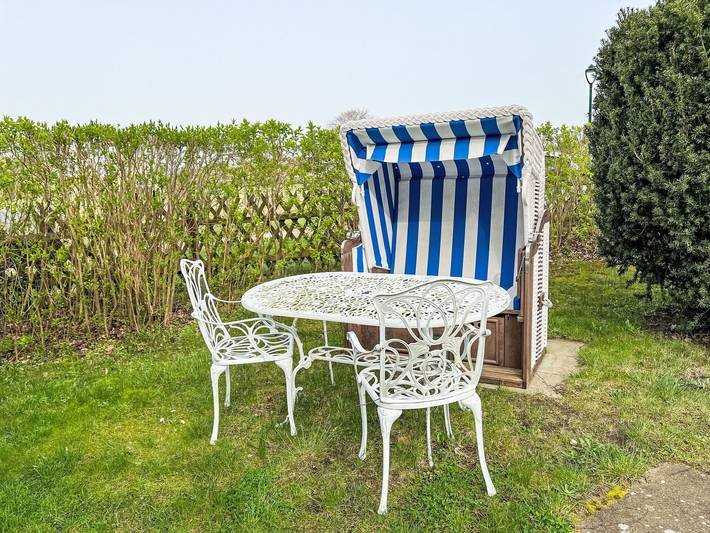 Ferienhaus für 2 Personen, mit Terrasse in Koserow - 2
