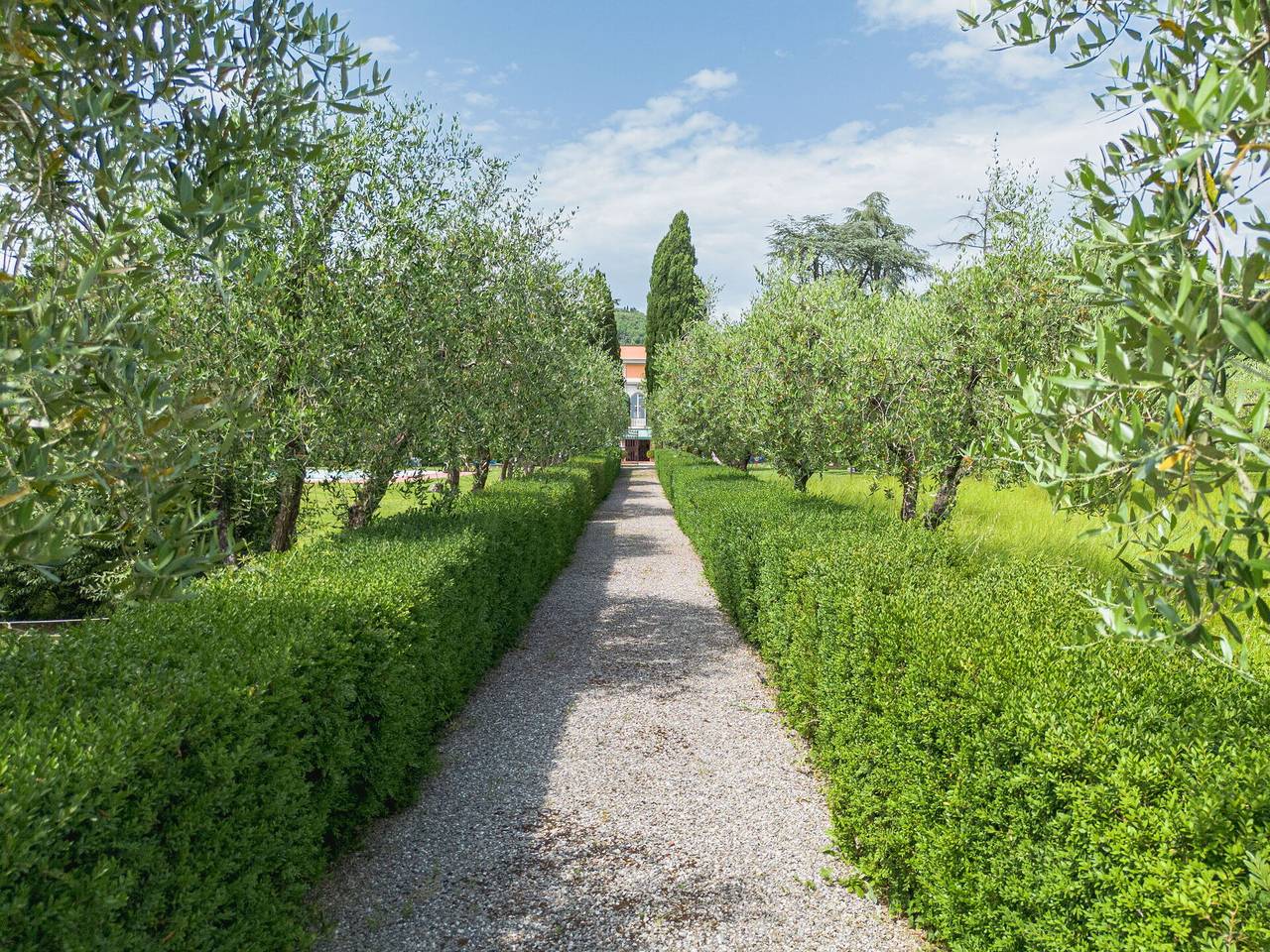 Villa pour 14 personnes avec balcon in Pistoia, Province de Pistoia