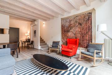 Apartment for 4 People in Venice, Venice Province, Photo 2