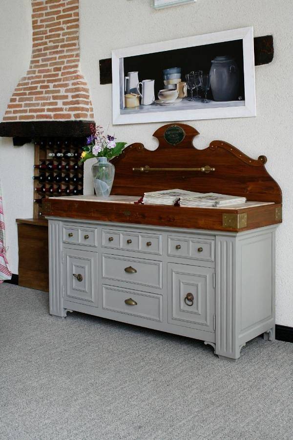 Hôtel pour 3 personnes, avec vue et jardin à Nueil-les-Aubiers - 4