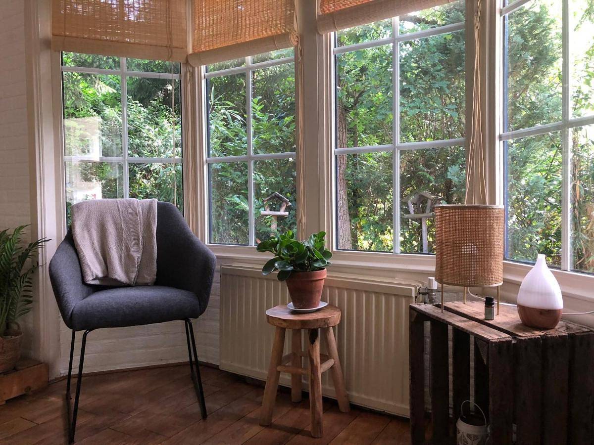 Three-Bedroom House in Nunspeet, Veluwe