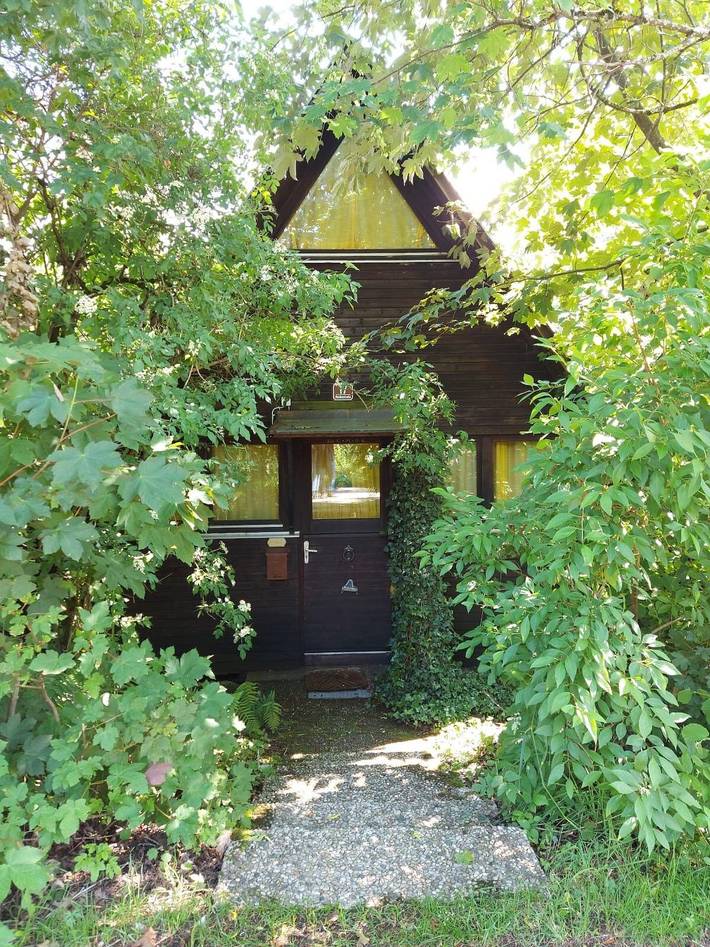 Ferienhaus für 6 Personen, mit Balkon und Garten in Siegsdorf