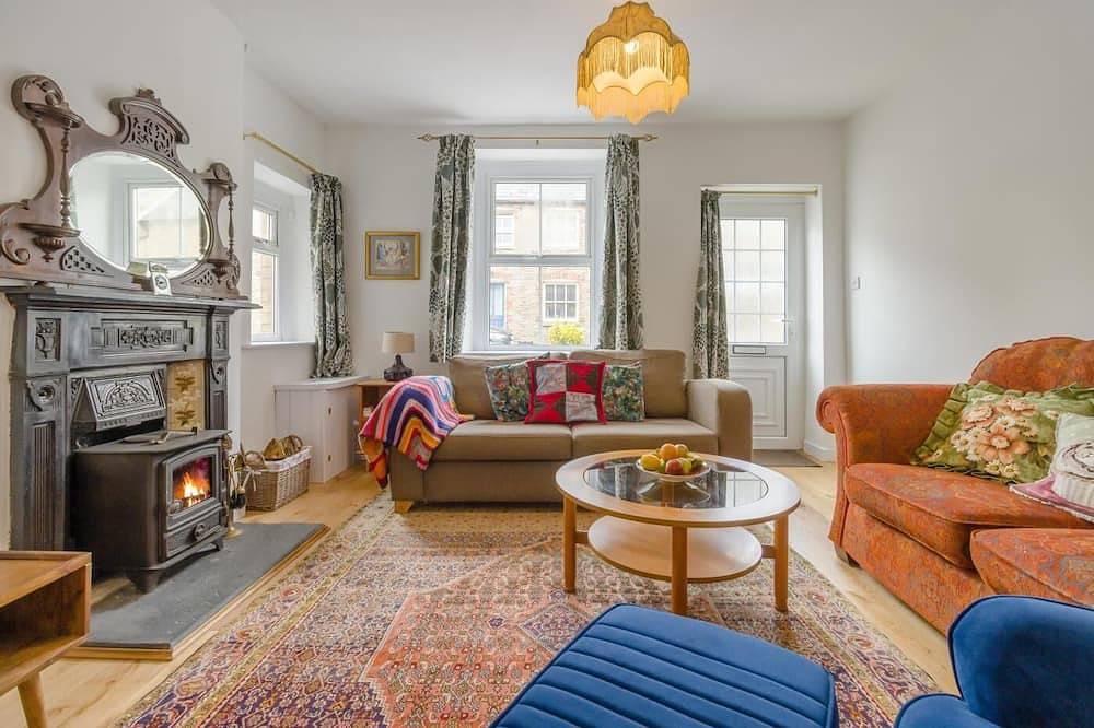 2 Bed in Hay-on-Wye (oc-g44706) in Hay-on-Wye, Brecon Beacons