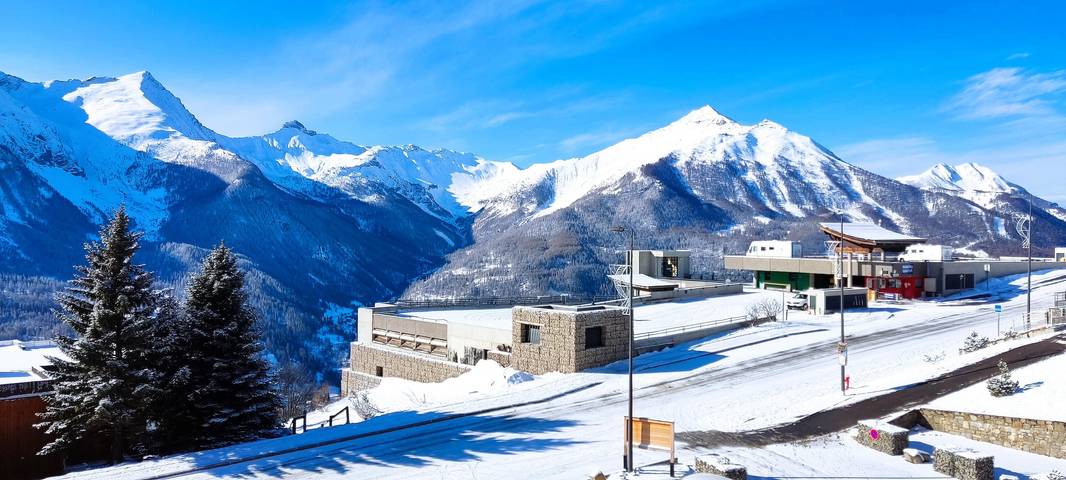 Chalet pour 7 personnes à Orcières