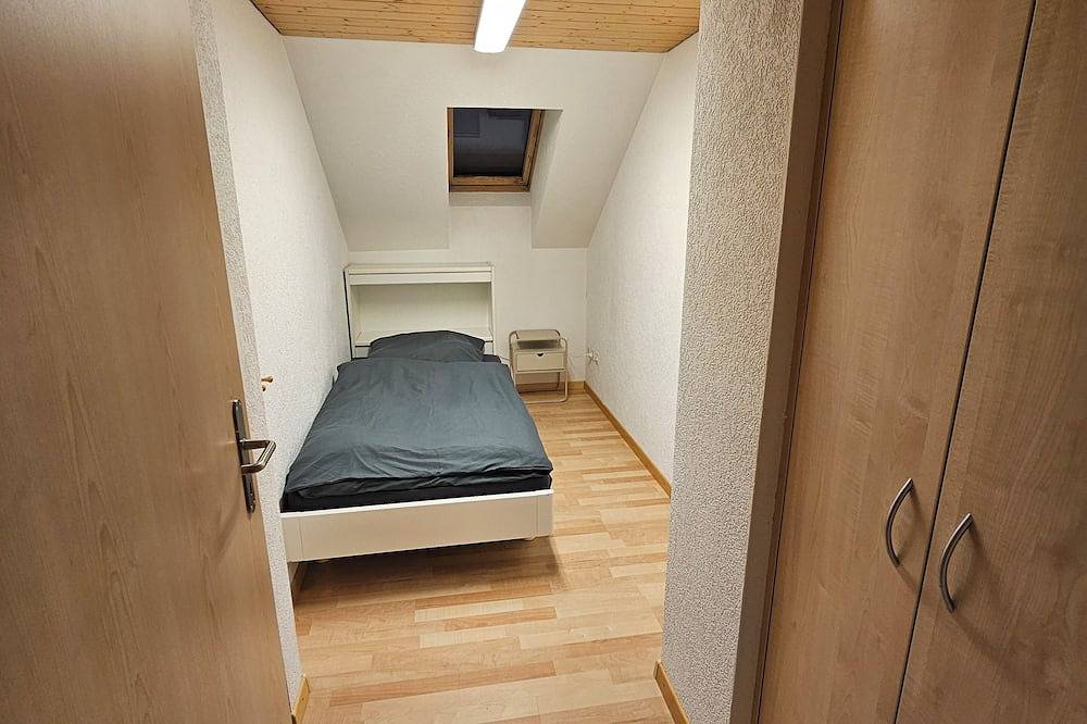 Ganze Wohnung, Genießen Sie die wunderschöne Natur in Menznau mit Wanderwegen und Landschaften. in Kanton Luzern