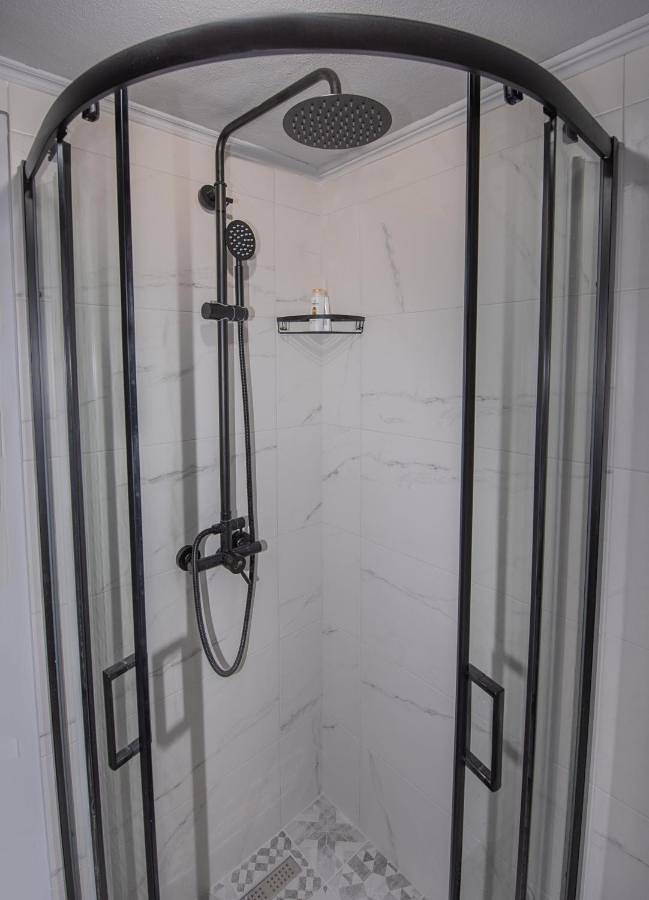 Ferienhaus für 2 Personen, mit Balkon und Ausblick auf Rhodos - 3