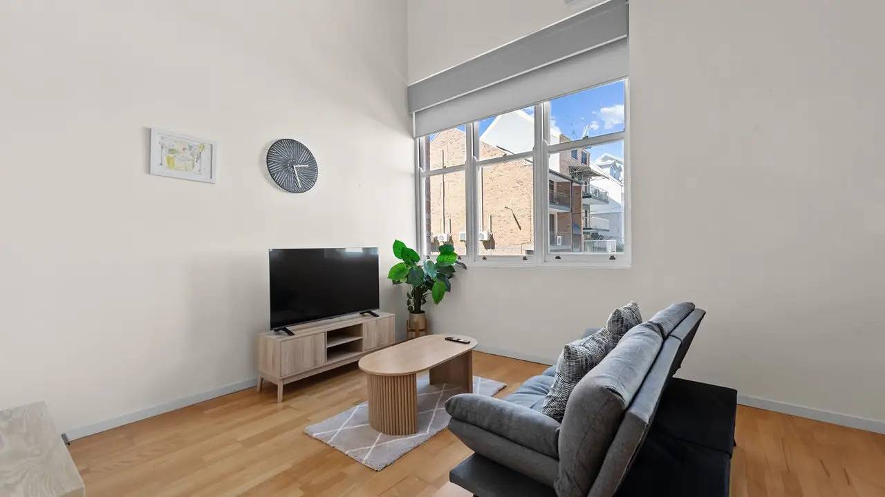 Apartamento vacacional entero, Ferienwohnung für 2 Personen (57 m²) in Spring Hill in Brisbane, Queensland