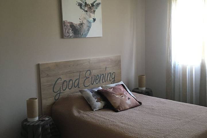 Location de vacances pour 4 personnes, avec jardin à Cormeray (Loir-et-Cher) - 2