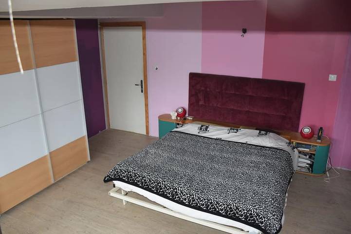 Location de vacances pour 8 personnes, avec terrasse et jardin à Orgnac-l'Aven - 2