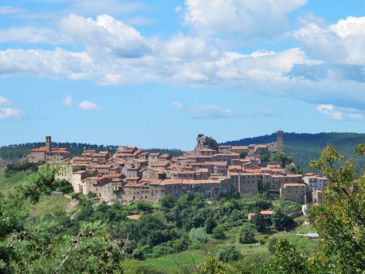 Casale Belvedere, foto 12