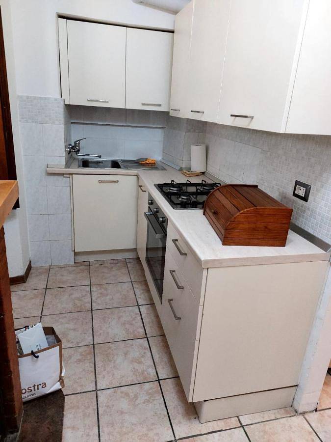Ganze Wohnung, Appartamenti turistici Carboni 1 n 35A in Penna San Giovanni, Macerata Provinz
