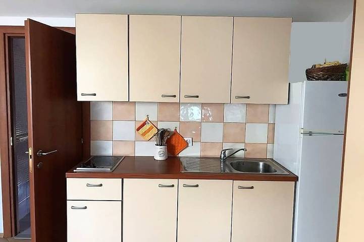 Ferienwohnung für 3 Personen - 1