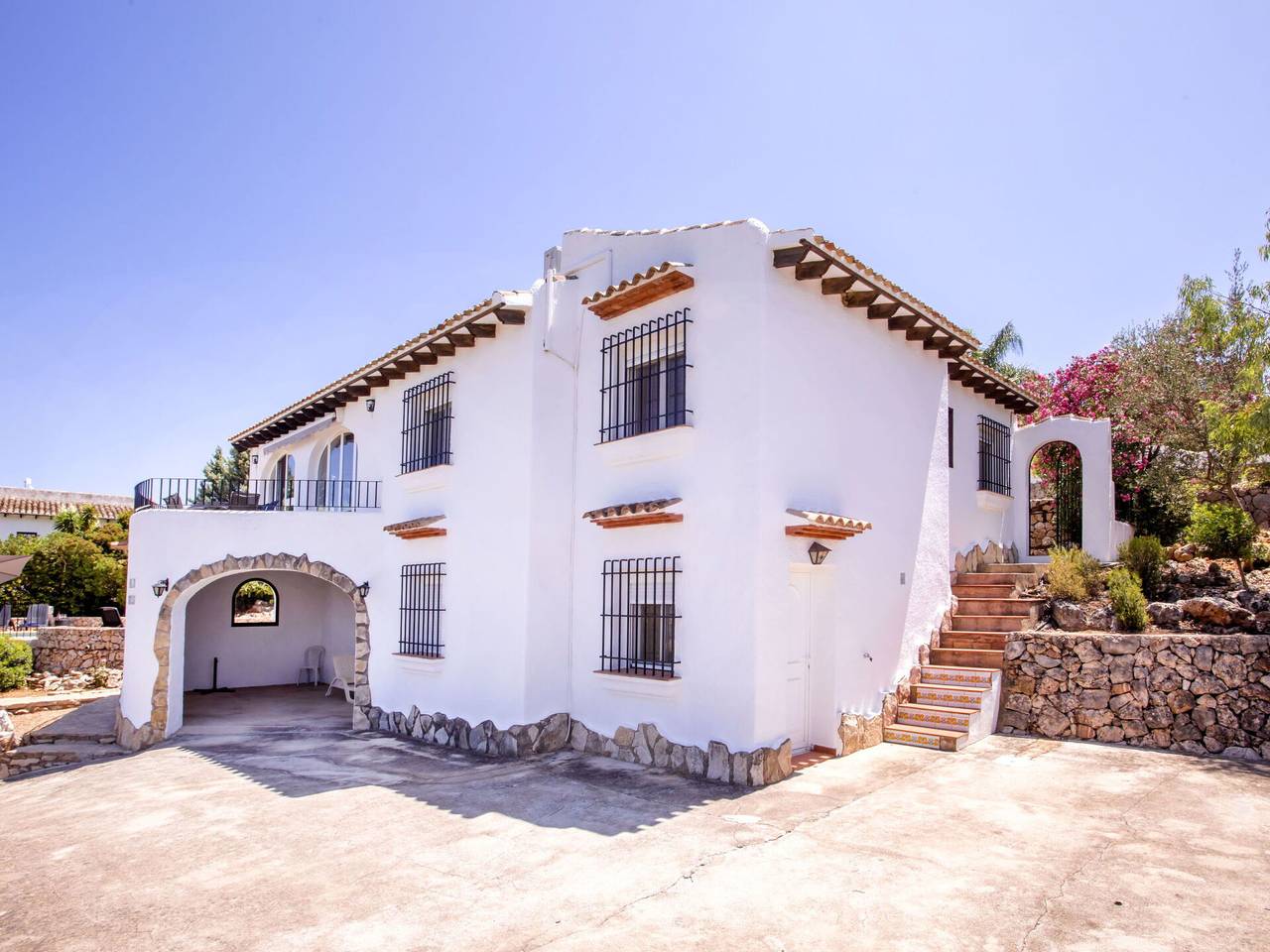 Villa Teresita - Villa Teresita 161.2 in Monte Pego, Pego