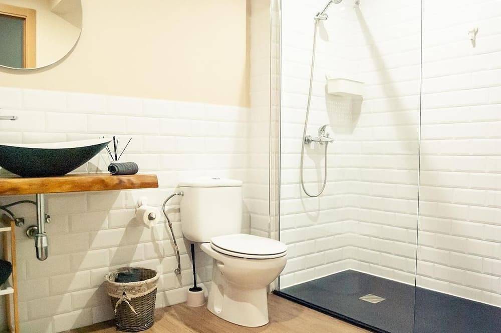 Apartamento entero, Apartamento Reyes Católicos Narón in Narón, Costa de Galicia
