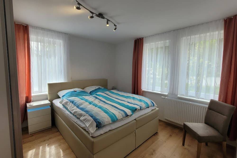 Ganze Wohnung, Sachsentraum - das besonders bequeme Apartment in Reichenbach, Chemnitz und Umgebung