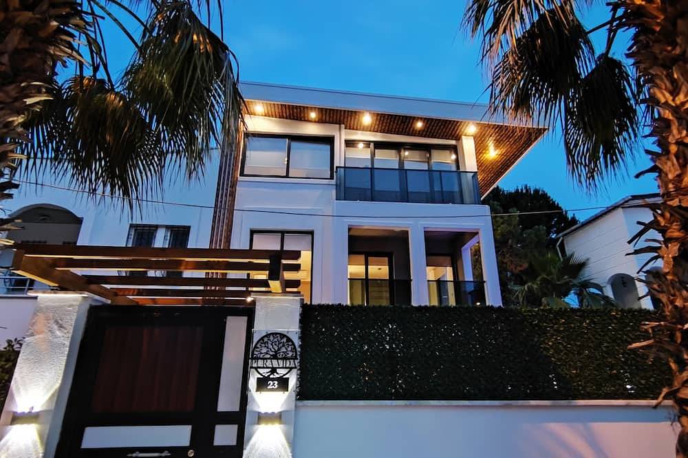 Luxury Villa Casa Pura Vida in Province d'Antalya
