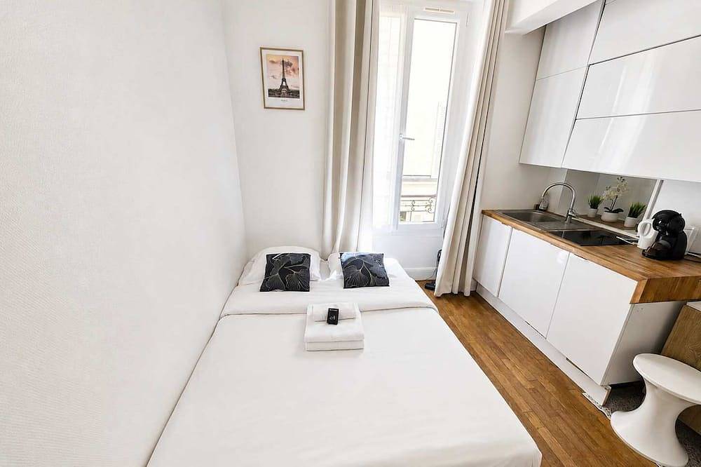 Appartement de vacances