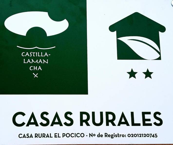 Casa rural para 10 personas, con Balcón y Terraza además de Jardín y Vistas en Letur - 4