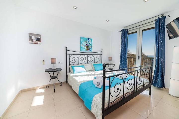Apartamento entero, Apartamento Bellavista Puerto 2A in Cala Rajada, Capdepera